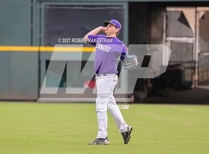Thumbnail 1 in Kennard vs. Fayetteville (UIL 1A Final) photogallery.