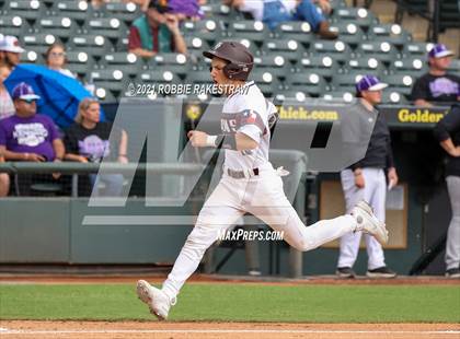 Thumbnail 1 in Kennard vs. Fayetteville (UIL 1A Final) photogallery.
