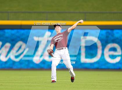 Thumbnail 2 in Kennard vs. Fayetteville (UIL 1A Final) photogallery.