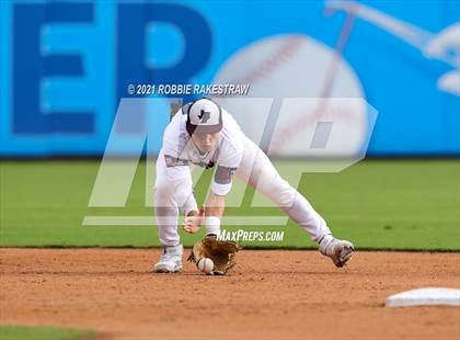 Thumbnail 3 in Kennard vs. Fayetteville (UIL 1A Final) photogallery.