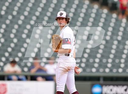 Thumbnail 2 in Kennard vs. Fayetteville (UIL 1A Final) photogallery.