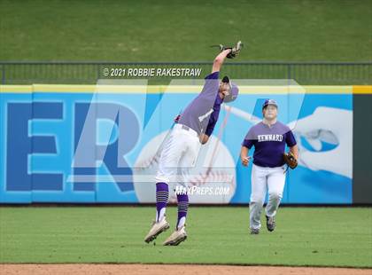 Thumbnail 1 in Kennard vs. Fayetteville (UIL 1A Final) photogallery.