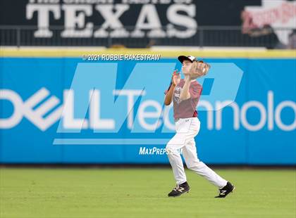 Thumbnail 1 in Kennard vs. Fayetteville (UIL 1A Final) photogallery.