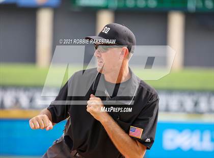 Thumbnail 1 in Kennard vs. Fayetteville (UIL 1A Final) photogallery.