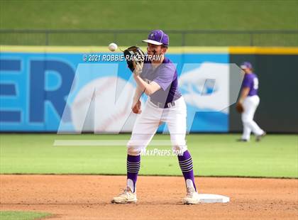 Thumbnail 1 in Kennard vs. Fayetteville (UIL 1A Final) photogallery.