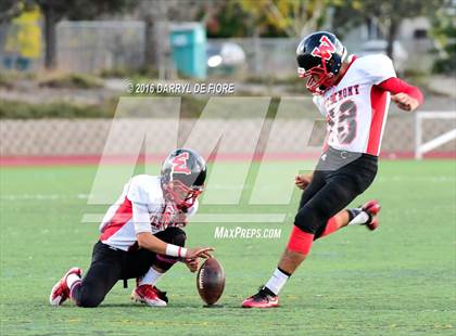 Thumbnail 1 in Westmont @ Leland photogallery.