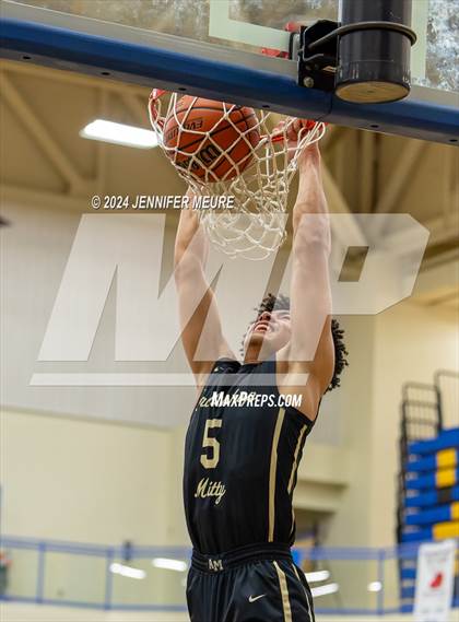 Thumbnail 2 in Archbishop Mitty @ Newark Memorial photogallery.