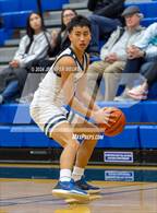 Photo from the gallery "Archbishop Mitty @ Newark Memorial"