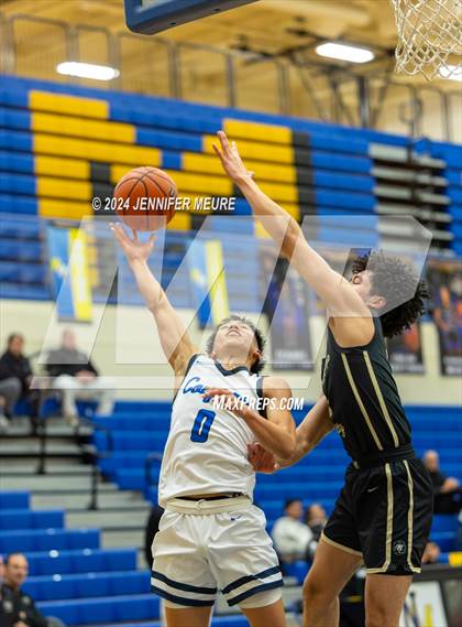 Thumbnail 3 in Archbishop Mitty @ Newark Memorial photogallery.