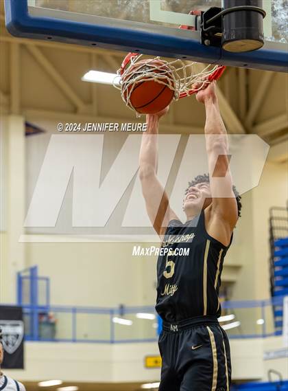 Thumbnail 3 in Archbishop Mitty @ Newark Memorial photogallery.
