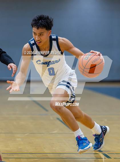 Thumbnail 2 in Archbishop Mitty @ Newark Memorial photogallery.