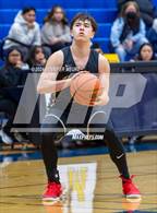 Photo from the gallery "Archbishop Mitty @ Newark Memorial"