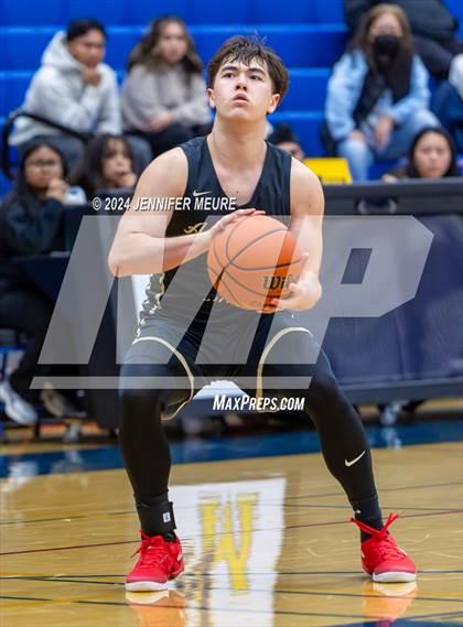 Thumbnail 3 in Archbishop Mitty @ Newark Memorial photogallery.