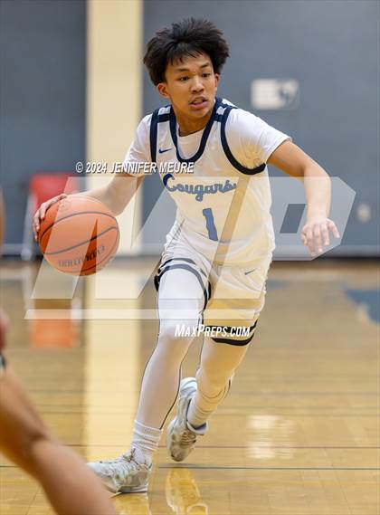Thumbnail 1 in Archbishop Mitty @ Newark Memorial photogallery.