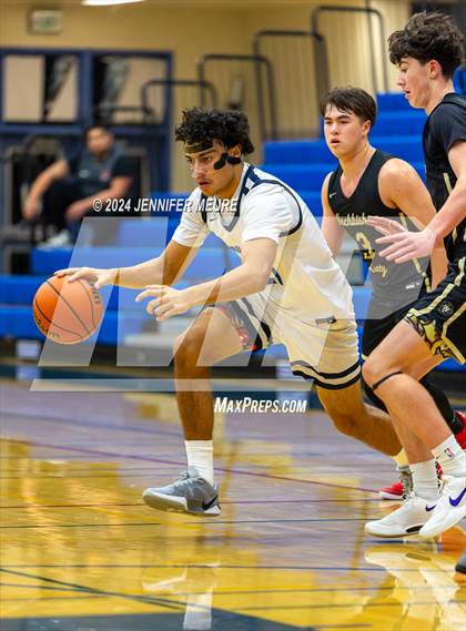 Thumbnail 3 in Archbishop Mitty @ Newark Memorial photogallery.