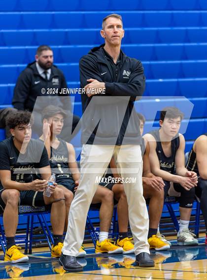 Thumbnail 3 in Archbishop Mitty @ Newark Memorial photogallery.