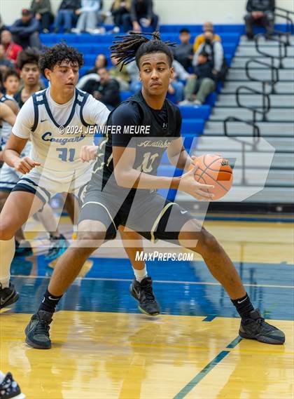 Thumbnail 3 in Archbishop Mitty @ Newark Memorial photogallery.