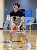Photo from the gallery "Archbishop Mitty @ Newark Memorial"
