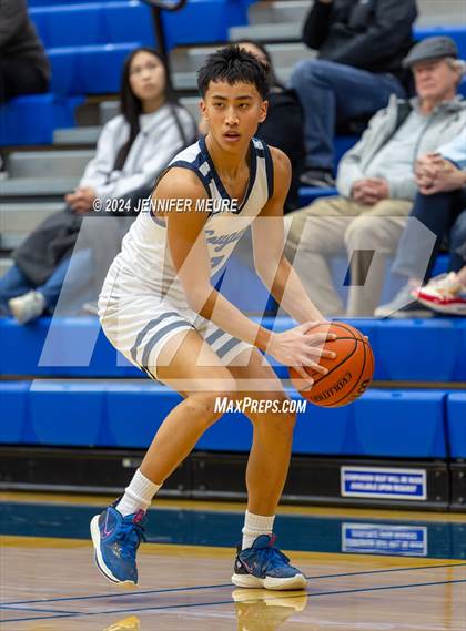 Thumbnail 3 in Archbishop Mitty @ Newark Memorial photogallery.