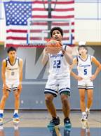 Photo from the gallery "Archbishop Mitty @ Newark Memorial"