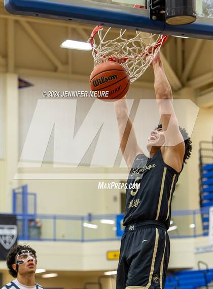 Thumbnail 1 in Archbishop Mitty @ Newark Memorial photogallery.