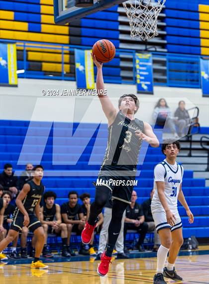 Thumbnail 3 in Archbishop Mitty @ Newark Memorial photogallery.
