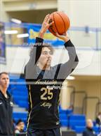 Photo from the gallery "Archbishop Mitty @ Newark Memorial"