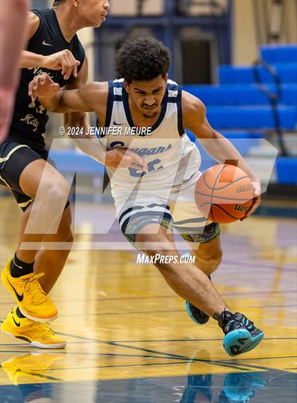 Thumbnail 3 in Archbishop Mitty @ Newark Memorial photogallery.