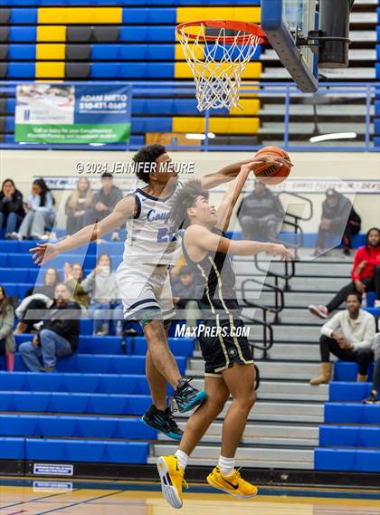 Thumbnail 3 in Archbishop Mitty @ Newark Memorial photogallery.