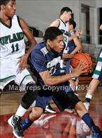 Photo from the gallery "Upland vs. Chino Hills (So Cal Shootout)"