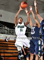 Photo from the gallery "Upland vs. Chino Hills (So Cal Shootout)"