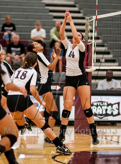 Thumbnail 3 in Waxahachie @ Wylie photogallery.