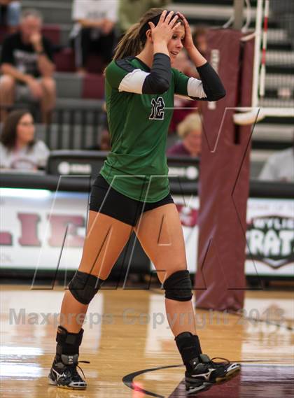 Thumbnail 1 in Waxahachie @ Wylie photogallery.