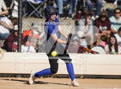 Thumbnail 3 in Fruita Monument vs Cherokee Trail (CHSAA 5A Quarterfinal) photogallery.
