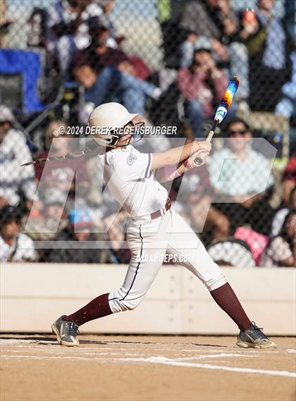 Thumbnail 3 in Fruita Monument vs Cherokee Trail (CHSAA 5A Quarterfinal) photogallery.