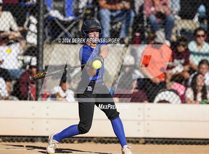 Thumbnail 1 in Fruita Monument vs Cherokee Trail (CHSAA 5A Quarterfinal) photogallery.