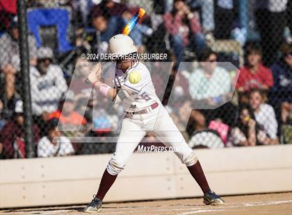 Thumbnail 2 in Fruita Monument vs Cherokee Trail (CHSAA 5A Quarterfinal) photogallery.