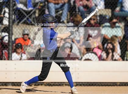 Thumbnail 3 in Fruita Monument vs Cherokee Trail (CHSAA 5A Quarterfinal) photogallery.