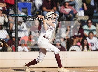 Thumbnail 2 in Fruita Monument vs Cherokee Trail (CHSAA 5A Quarterfinal) photogallery.