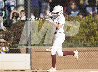Thumbnail 1 in Fruita Monument vs Cherokee Trail (CHSAA 5A Quarterfinal) photogallery.