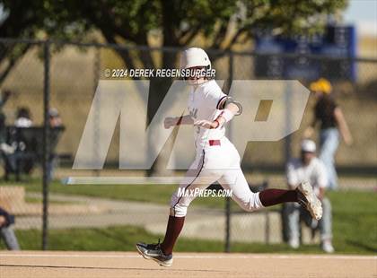 Thumbnail 2 in Fruita Monument vs Cherokee Trail (CHSAA 5A Quarterfinal) photogallery.