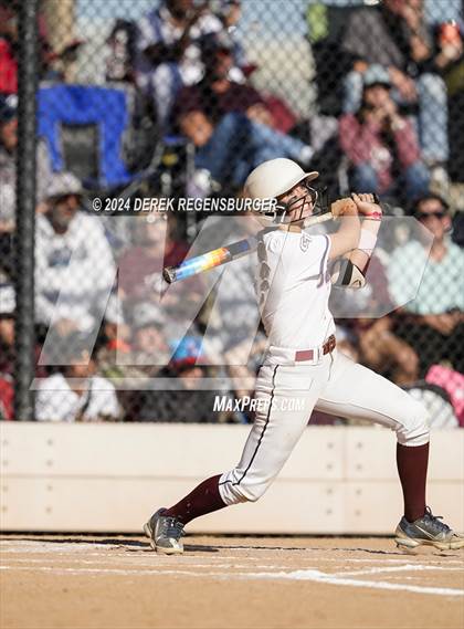 Thumbnail 1 in Fruita Monument vs Cherokee Trail (CHSAA 5A Quarterfinal) photogallery.