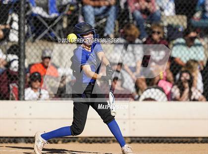 Thumbnail 2 in Fruita Monument vs Cherokee Trail (CHSAA 5A Quarterfinal) photogallery.