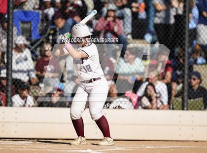Thumbnail 1 in Fruita Monument vs Cherokee Trail (CHSAA 5A Quarterfinal) photogallery.
