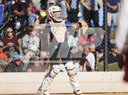 Thumbnail 1 in Fruita Monument vs Cherokee Trail (CHSAA 5A Quarterfinal) photogallery.