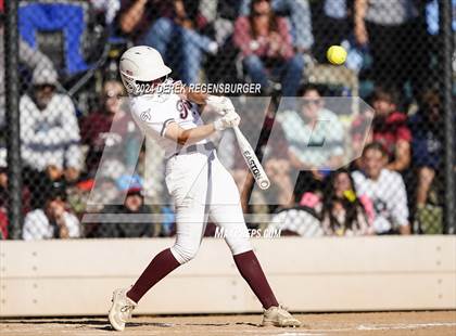 Thumbnail 1 in Fruita Monument vs Cherokee Trail (CHSAA 5A Quarterfinal) photogallery.