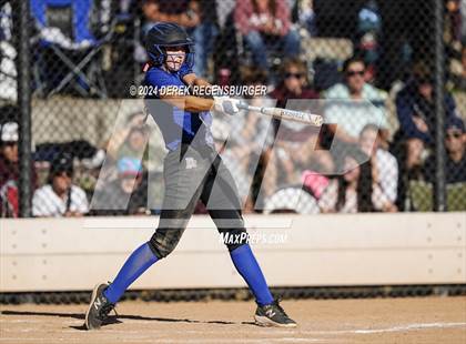 Thumbnail 2 in Fruita Monument vs Cherokee Trail (CHSAA 5A Quarterfinal) photogallery.