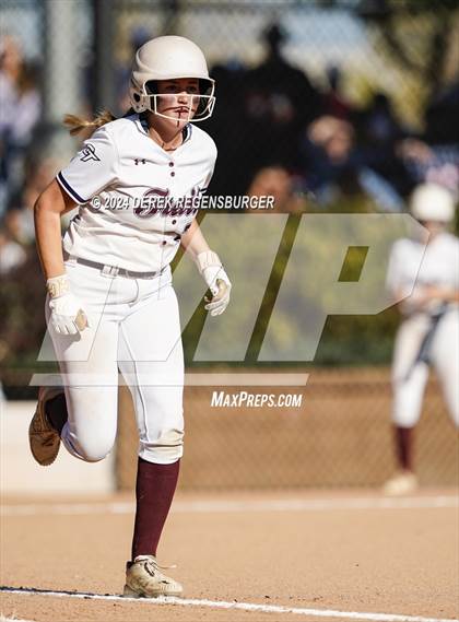 Thumbnail 1 in Fruita Monument vs Cherokee Trail (CHSAA 5A Quarterfinal) photogallery.