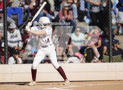 Thumbnail 3 in Fruita Monument vs Cherokee Trail (CHSAA 5A Quarterfinal) photogallery.