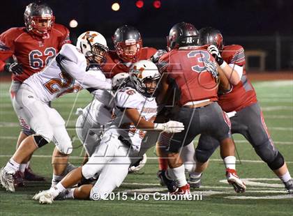 Thumbnail 1 in Madison Vs Lee [Robert E.] (BAC) photogallery.
